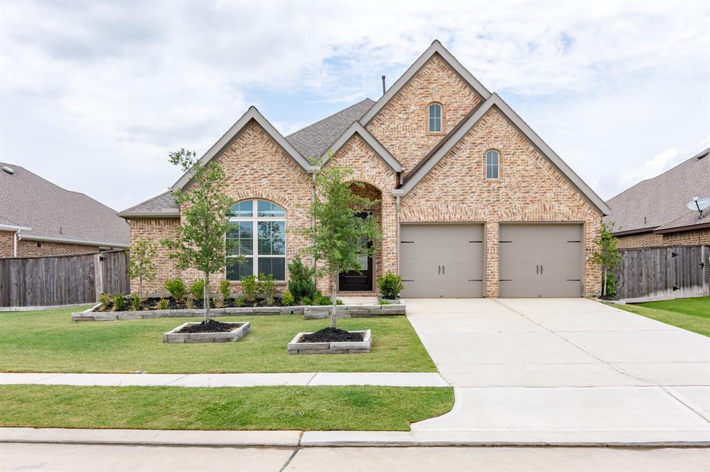 24903 Mountclair Hollow Lane