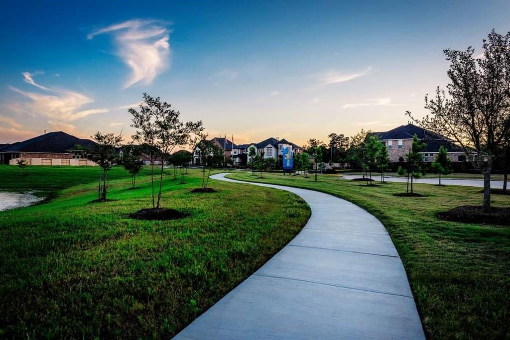24903 Mountclair Hollow Lane