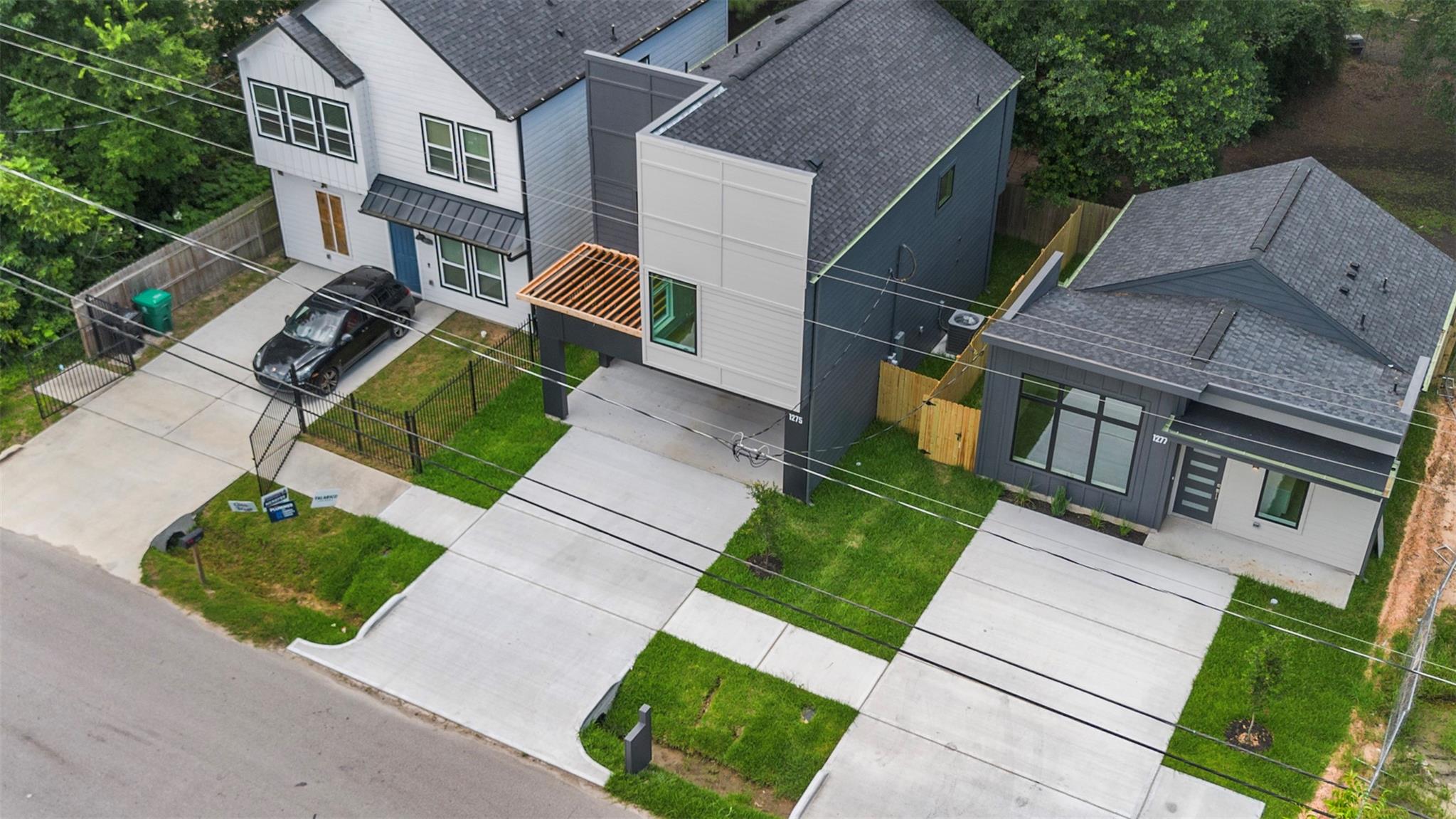 1275 Dewalt Street