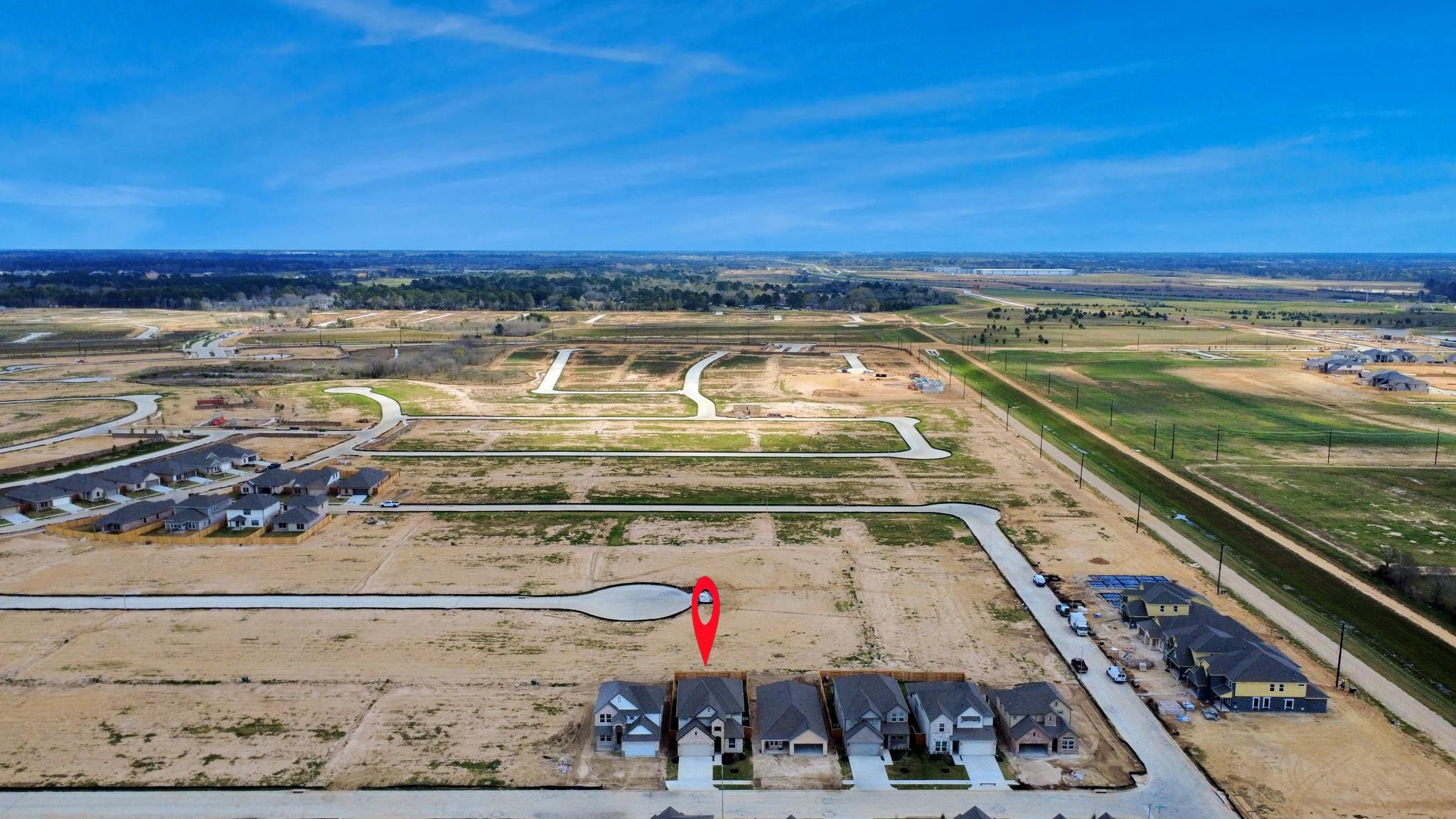 19018 Cape Capasso Drive