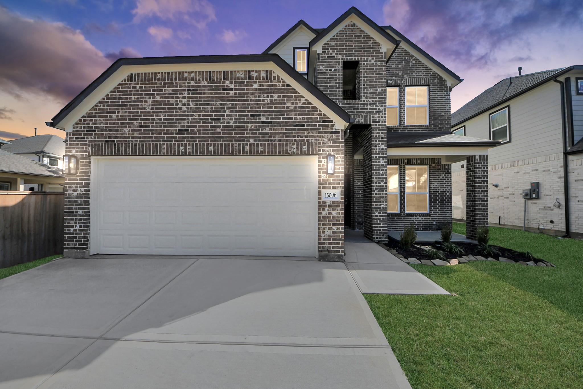 16023 Sycamore Maple Lane