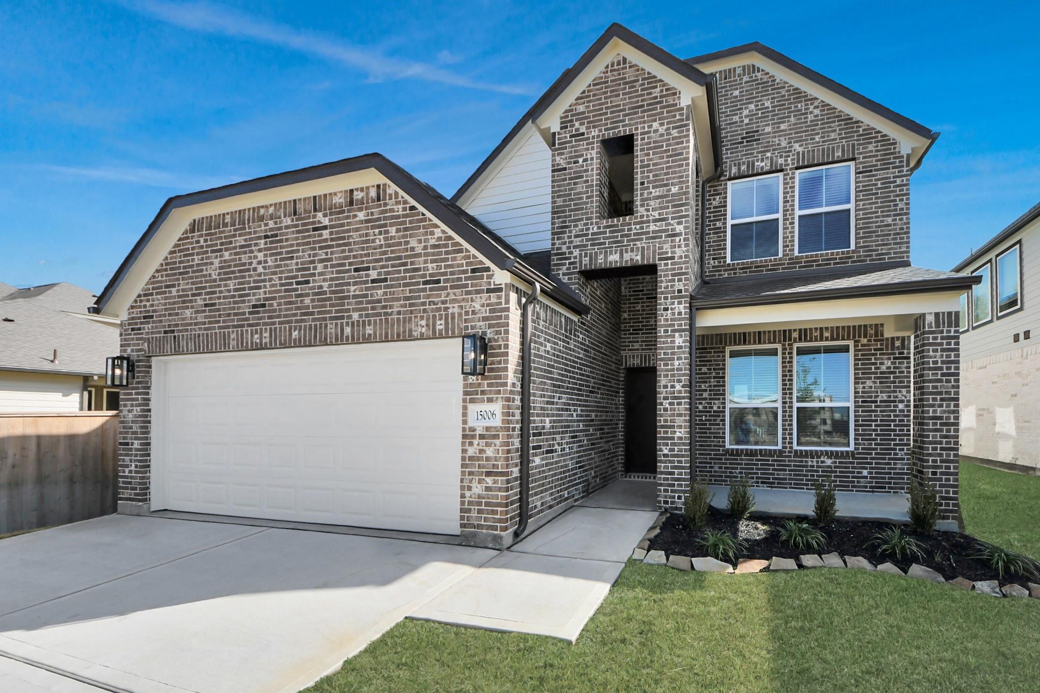 16023 Sycamore Maple Lane