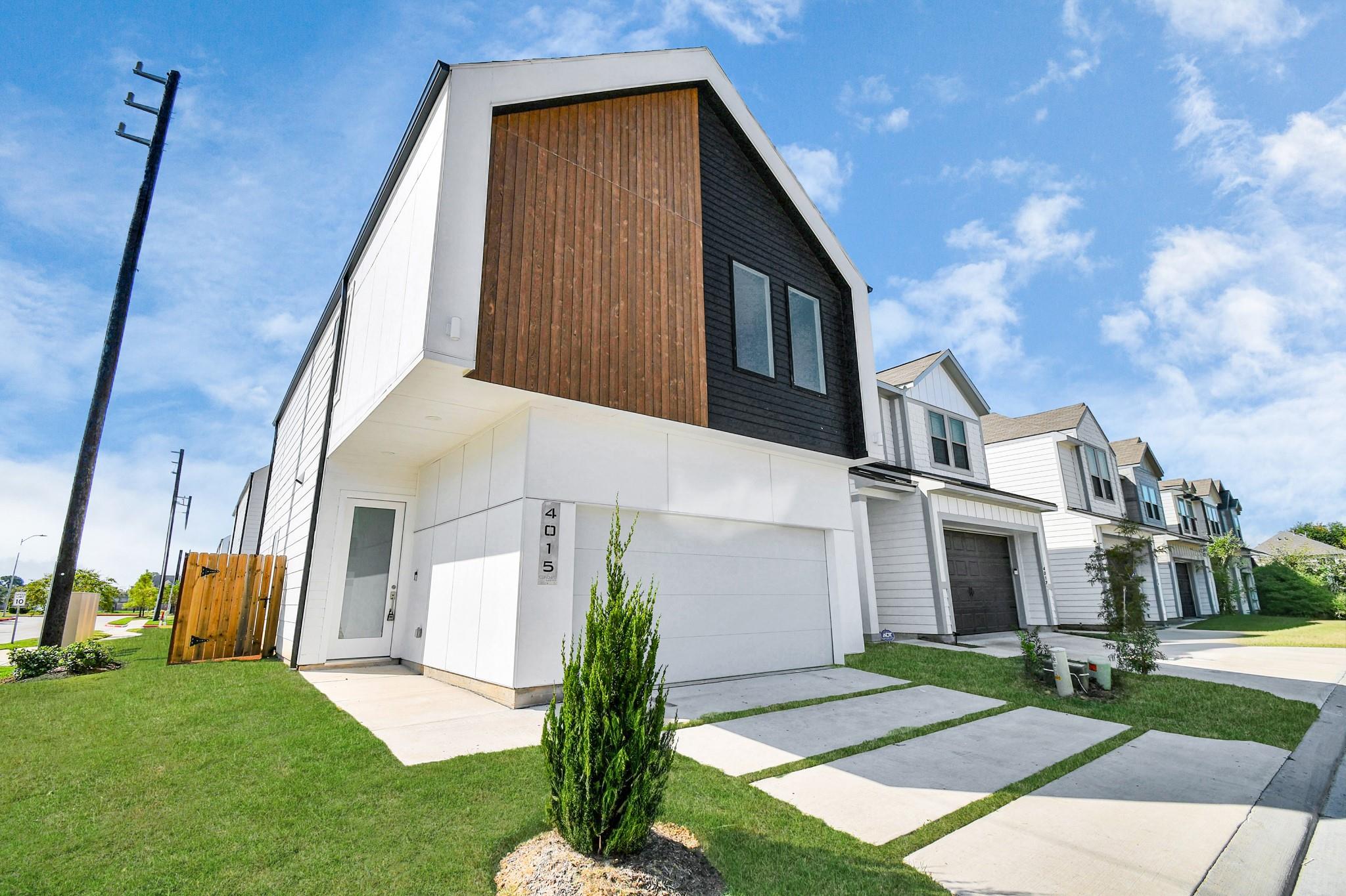 4022 Boho Lane