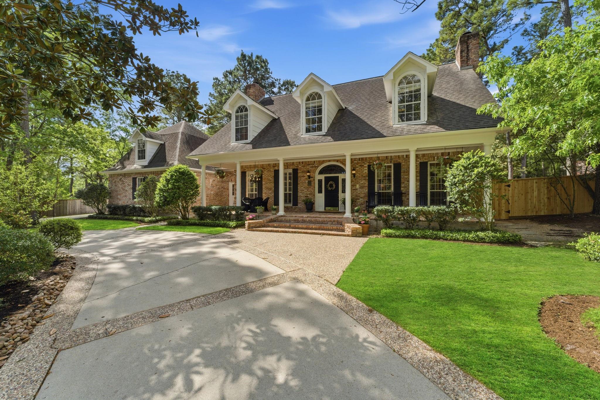 147 N Taylor Point Drive