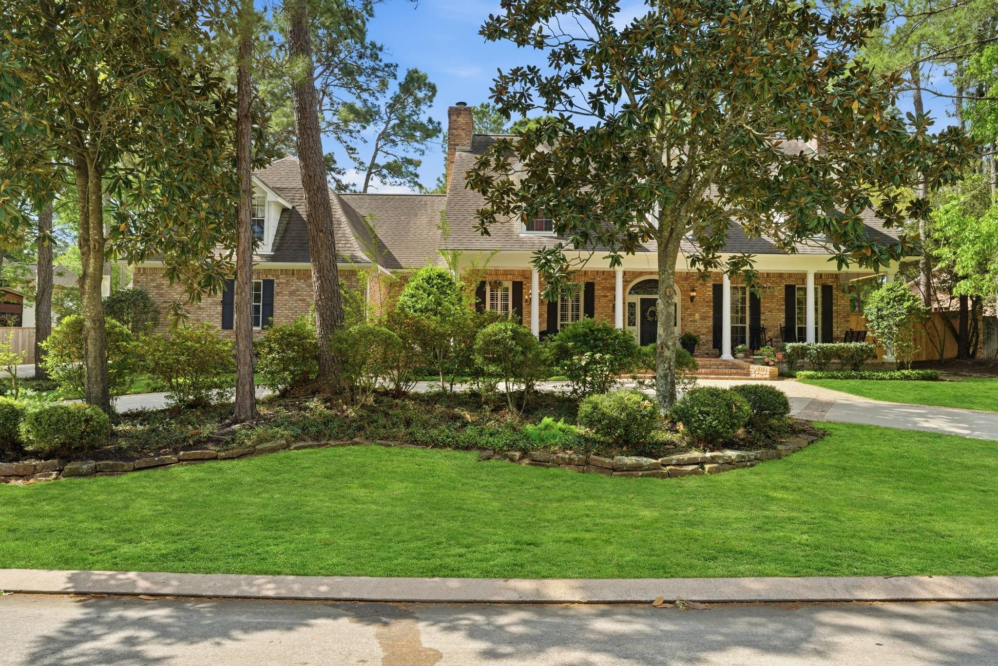 147 N Taylor Point Drive