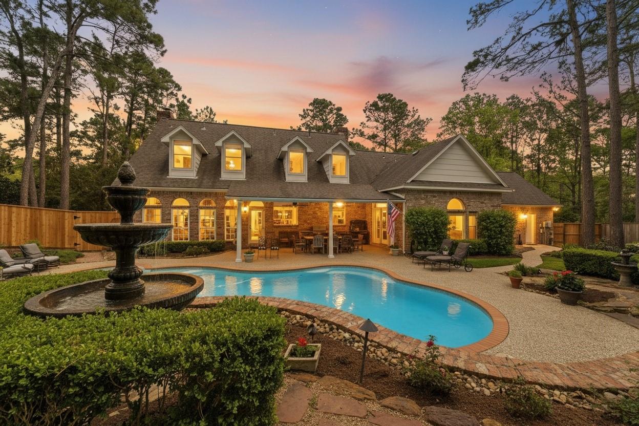 147 N Taylor Point Drive