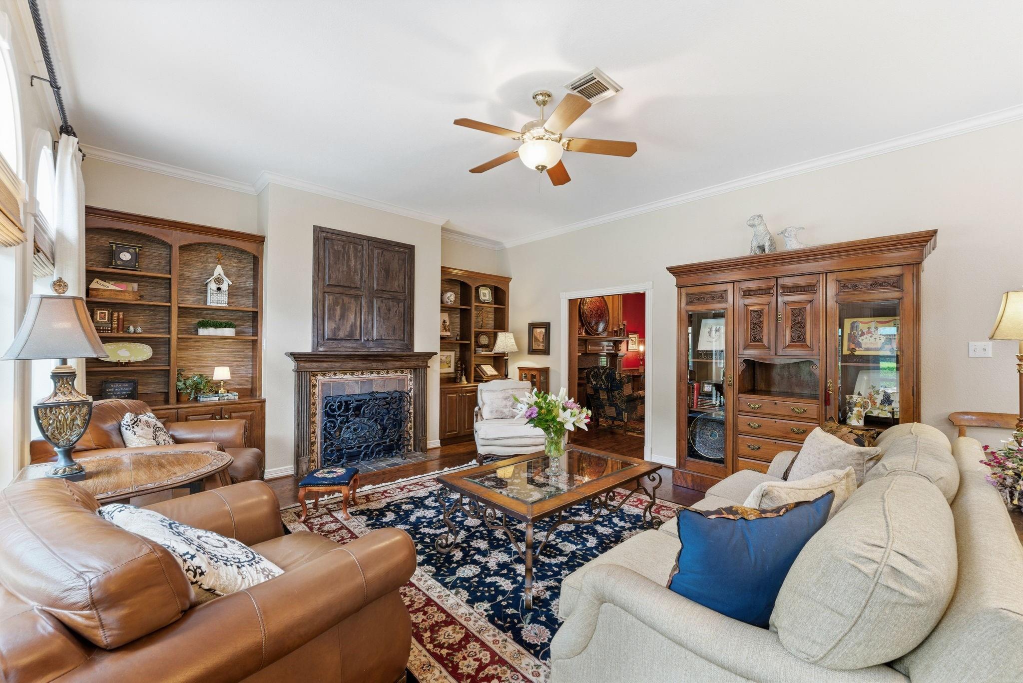 147 N Taylor Point Drive