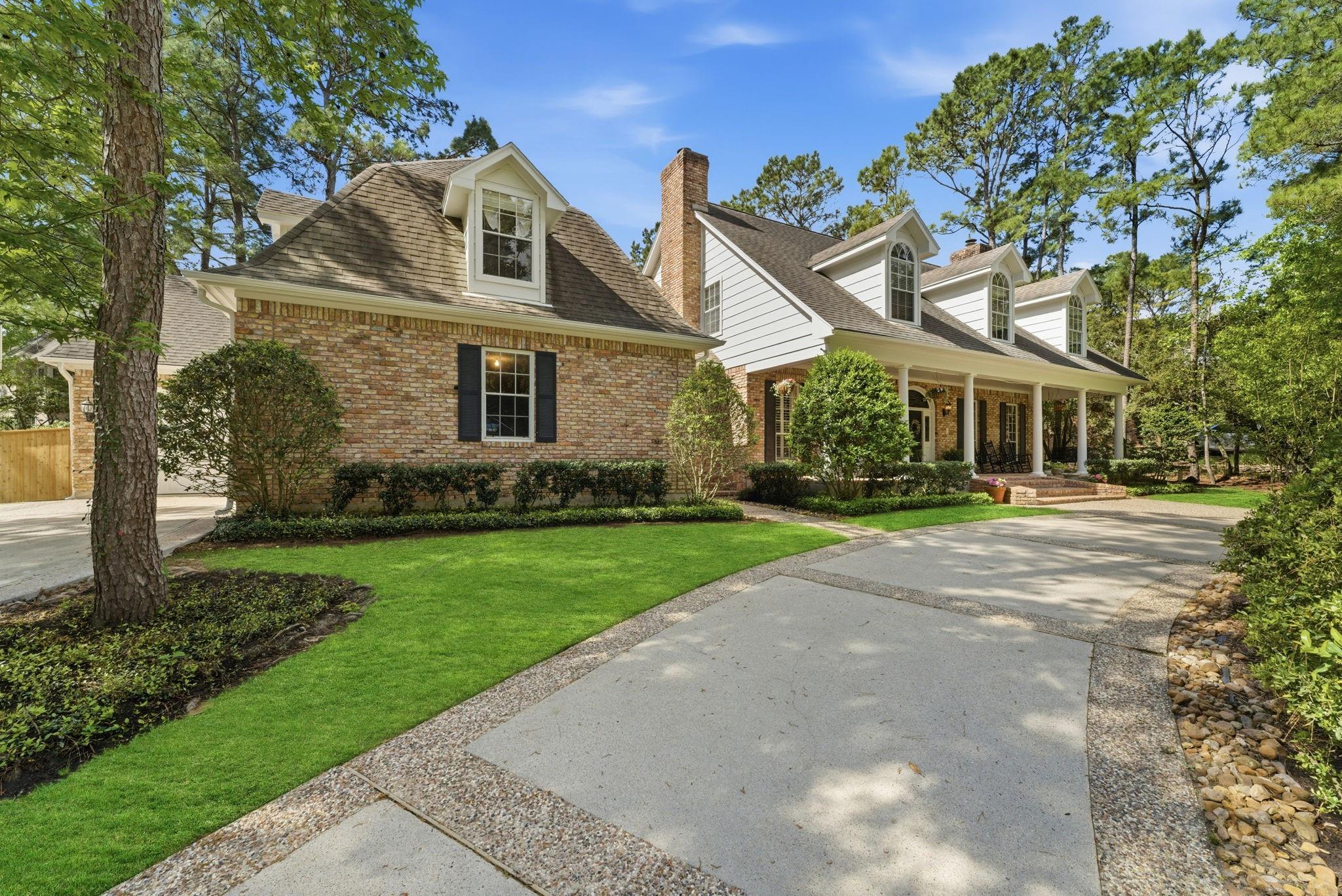 147 N Taylor Point Drive