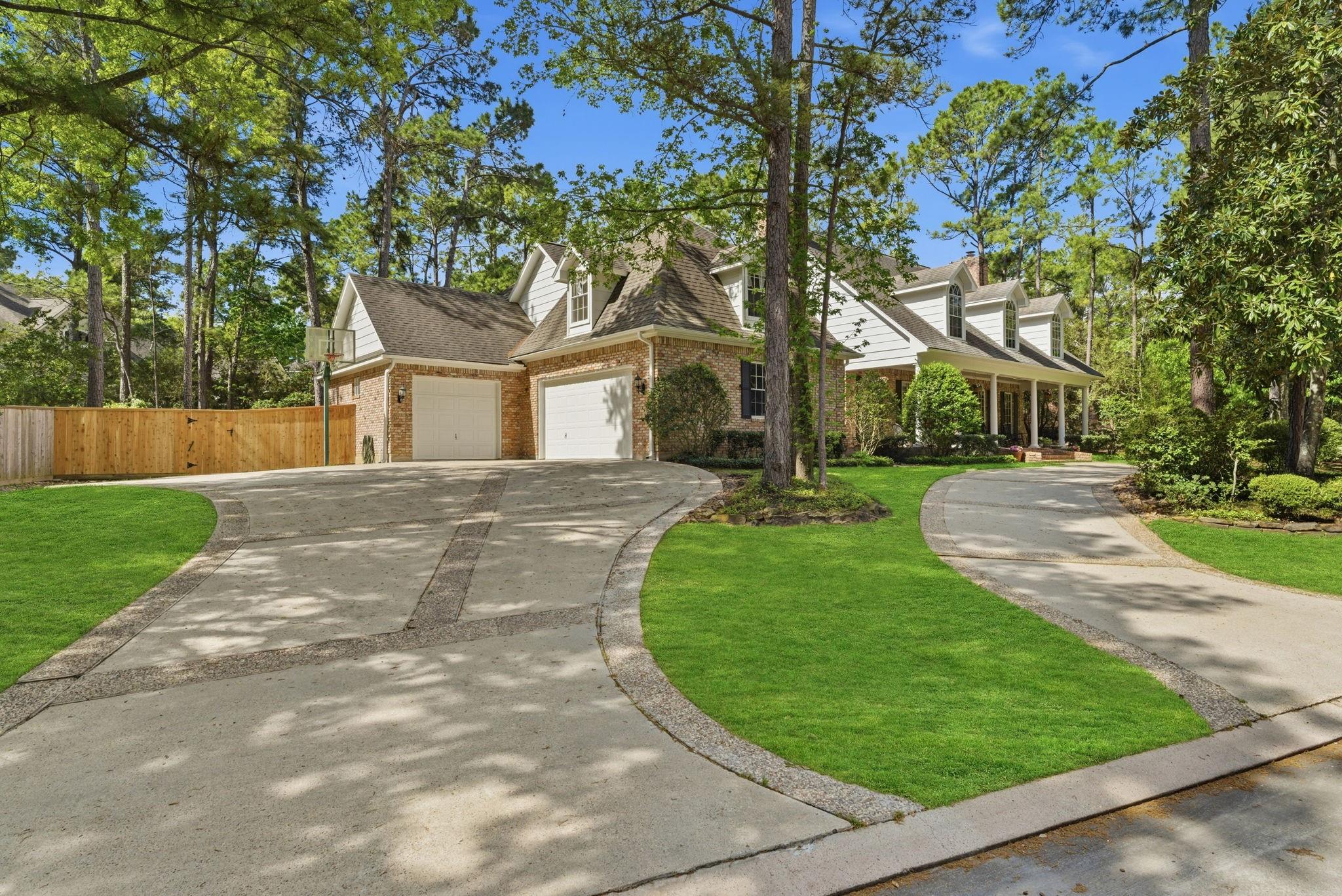 147 N Taylor Point Drive