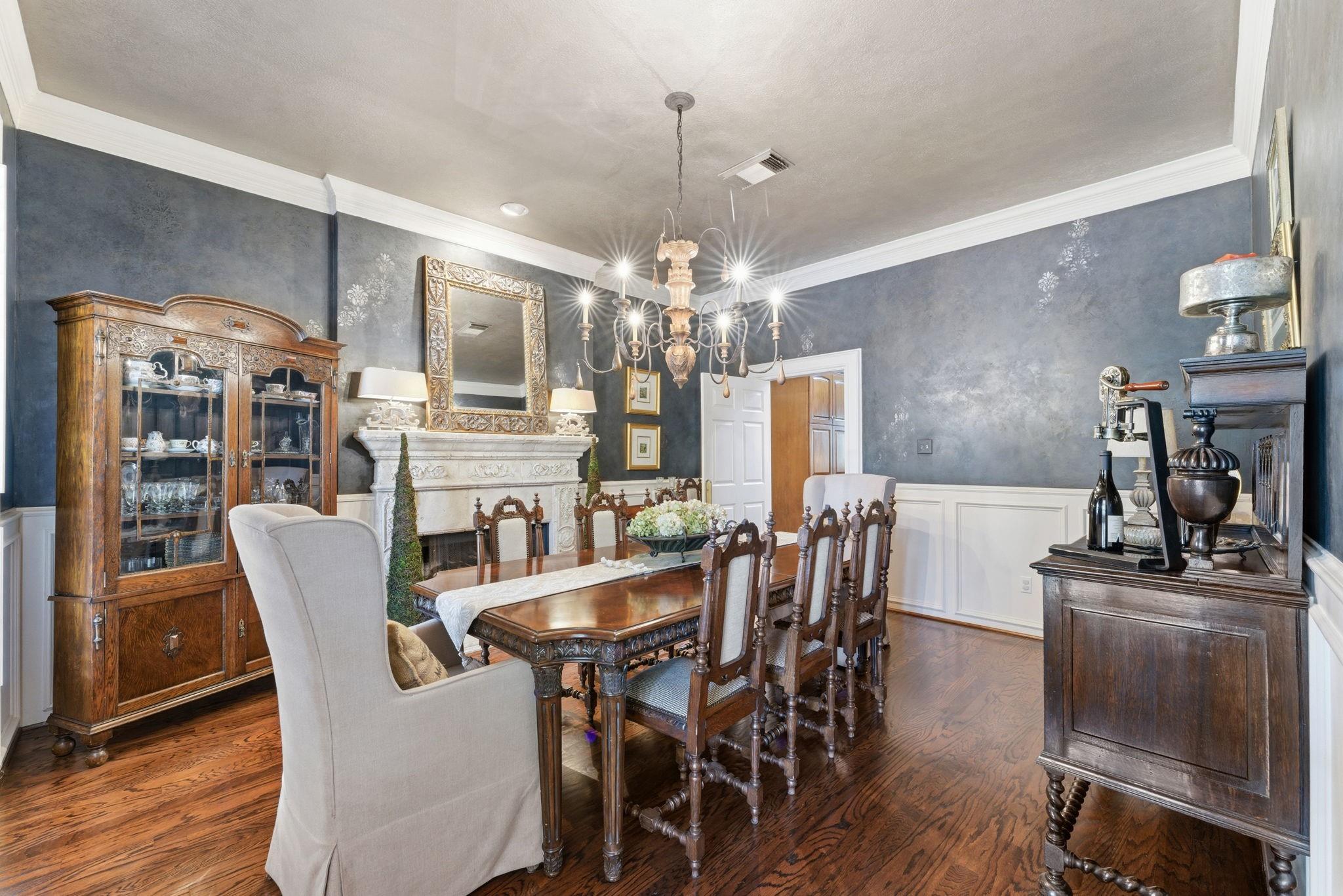 147 N Taylor Point Drive