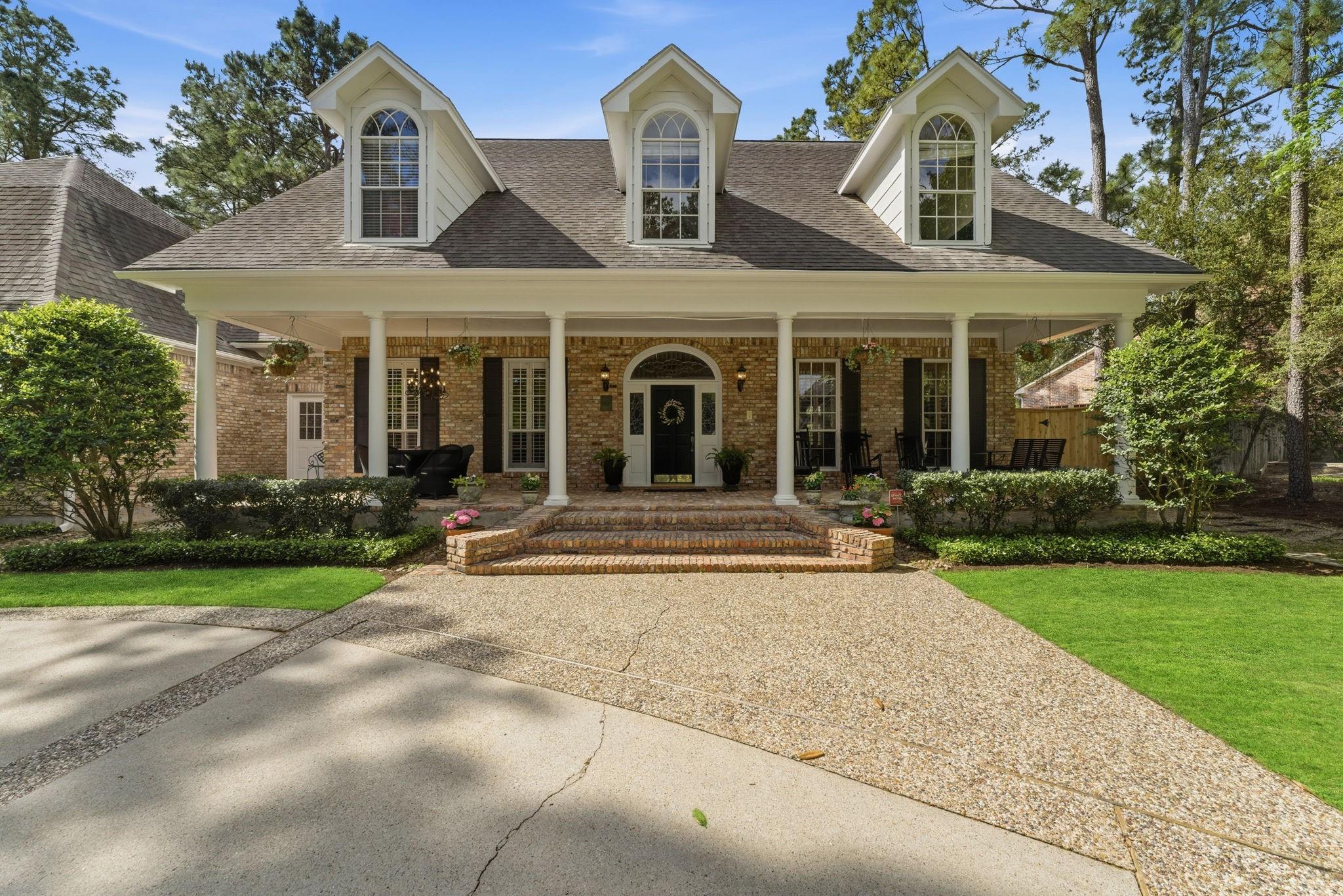 147 N Taylor Point Drive