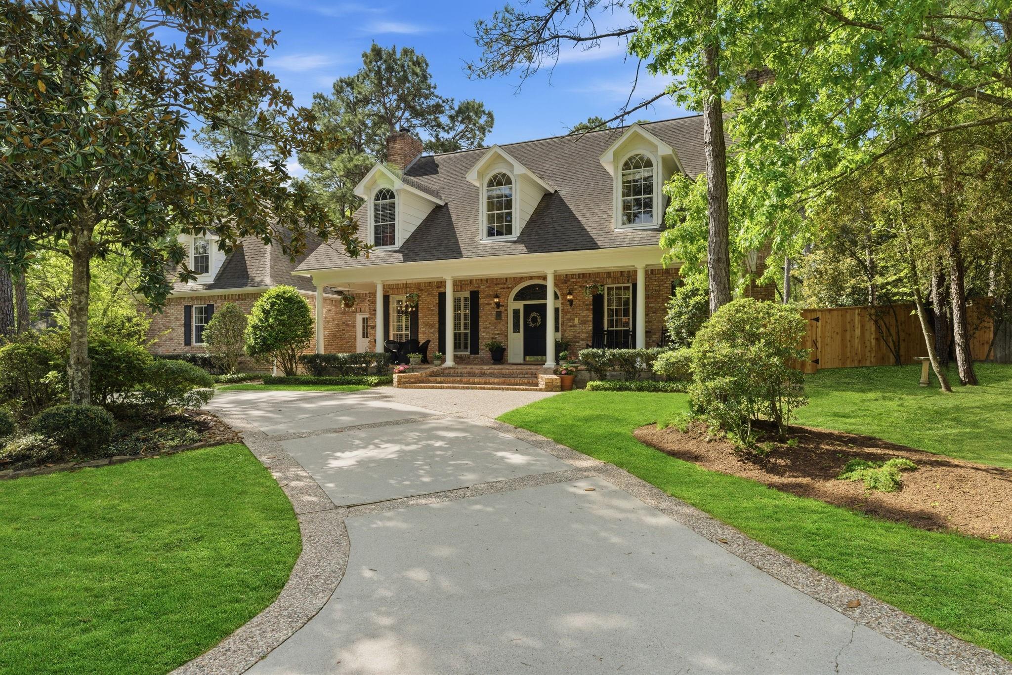 147 N Taylor Point Drive