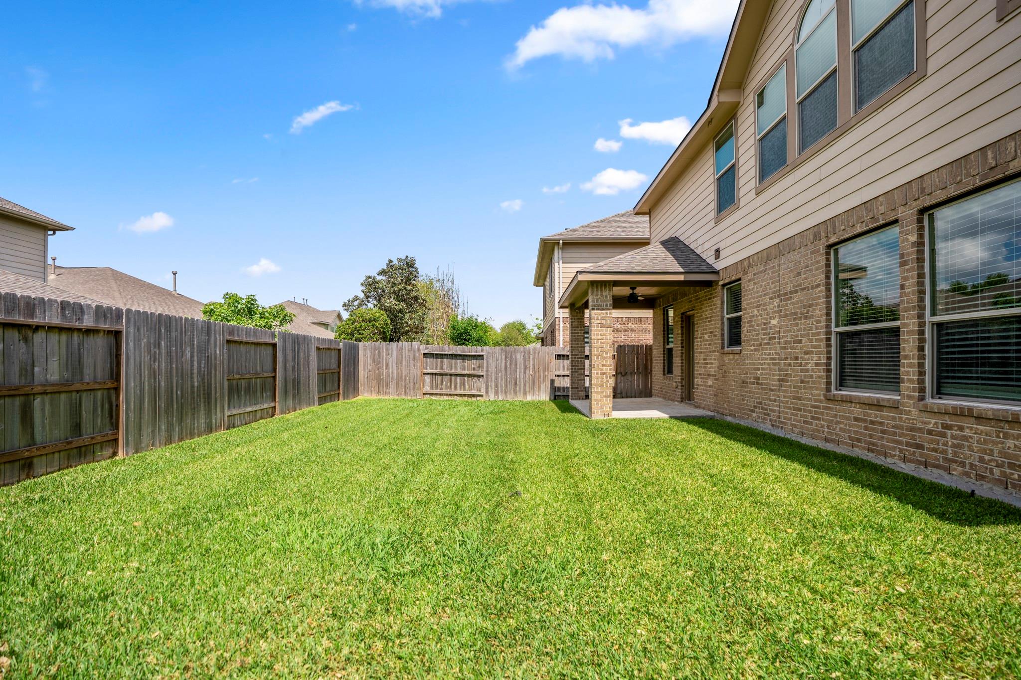 12107 Cove Ridge Lane