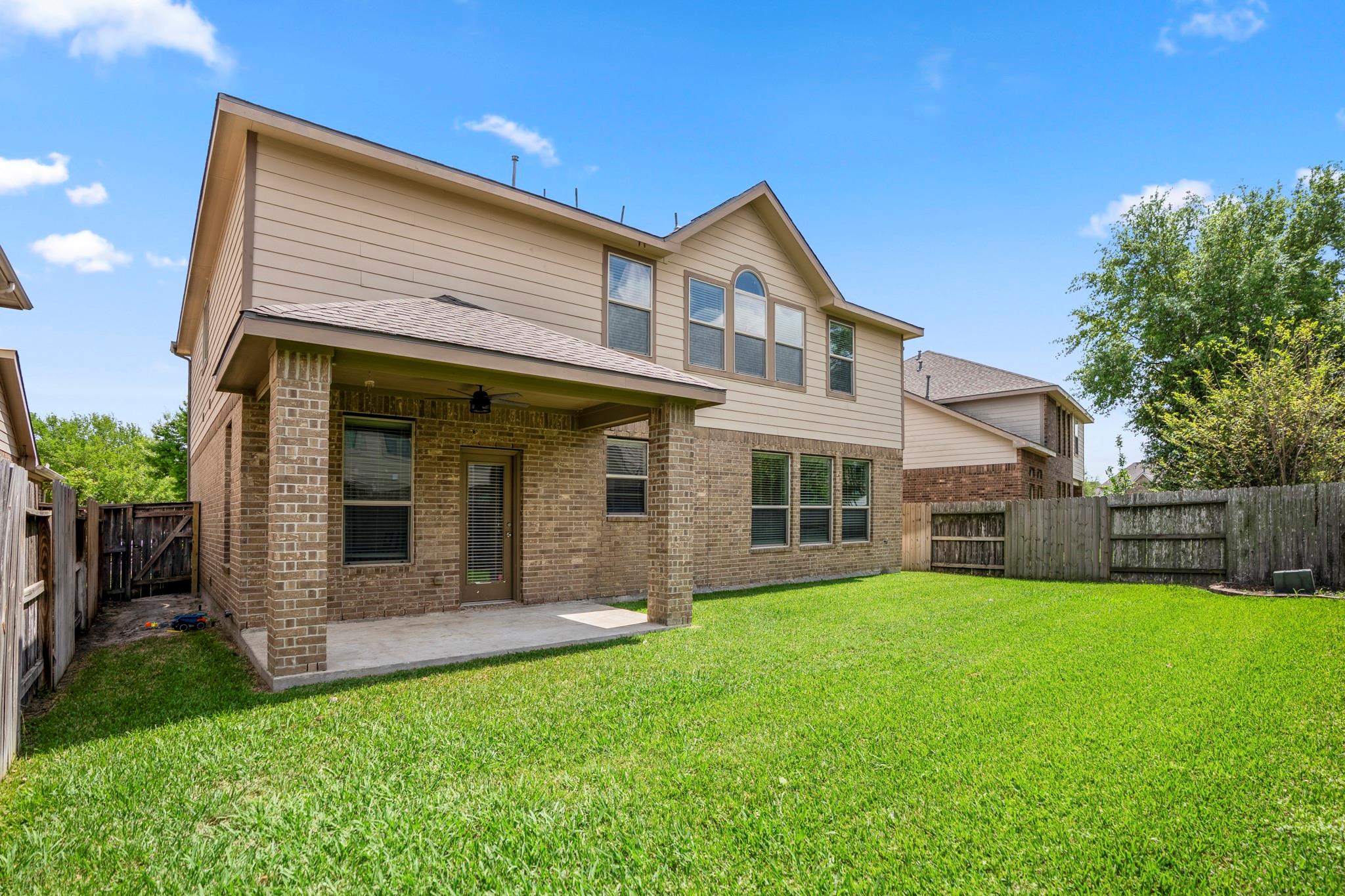 12107 Cove Ridge Lane
