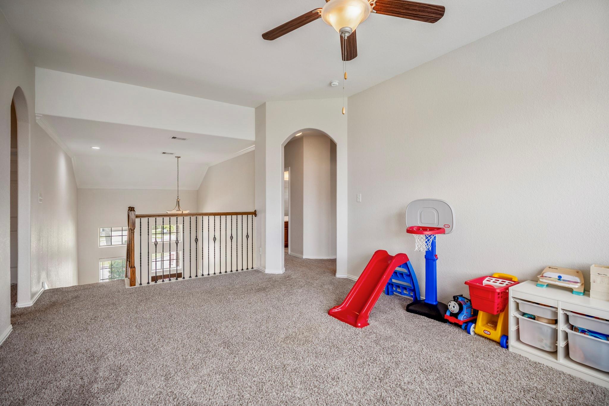 12107 Cove Ridge Lane