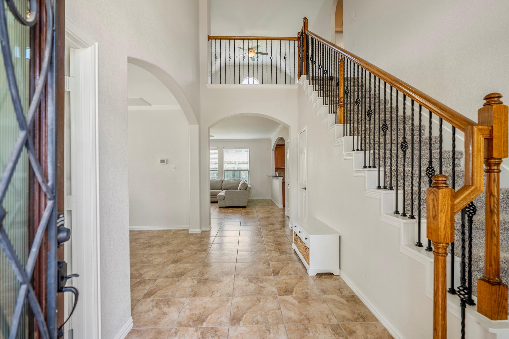 12107 Cove Ridge Lane