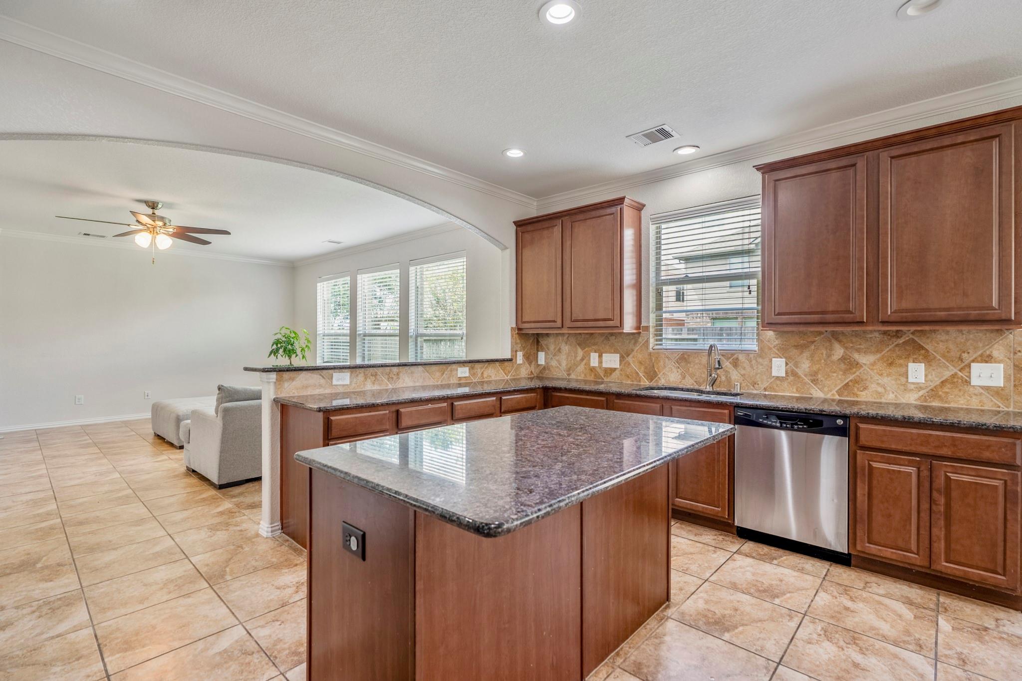 12107 Cove Ridge Lane