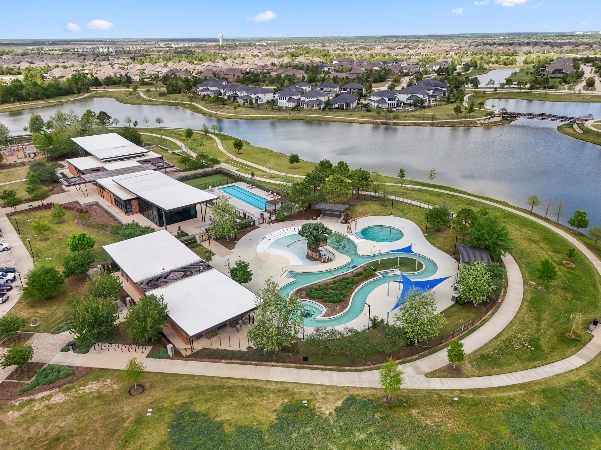 12107 Cove Ridge Lane