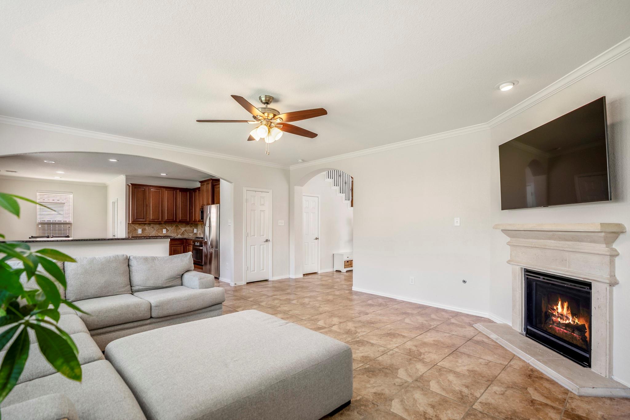 12107 Cove Ridge Lane