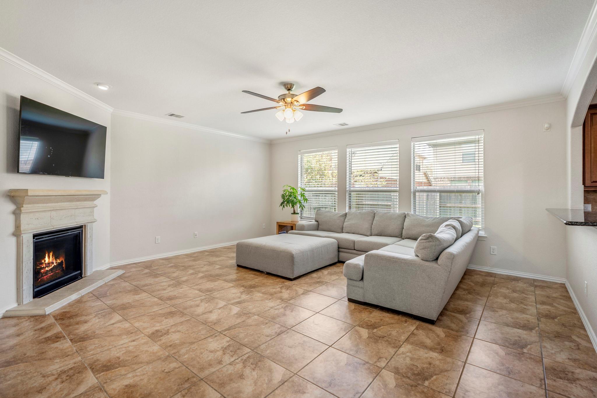 12107 Cove Ridge Lane