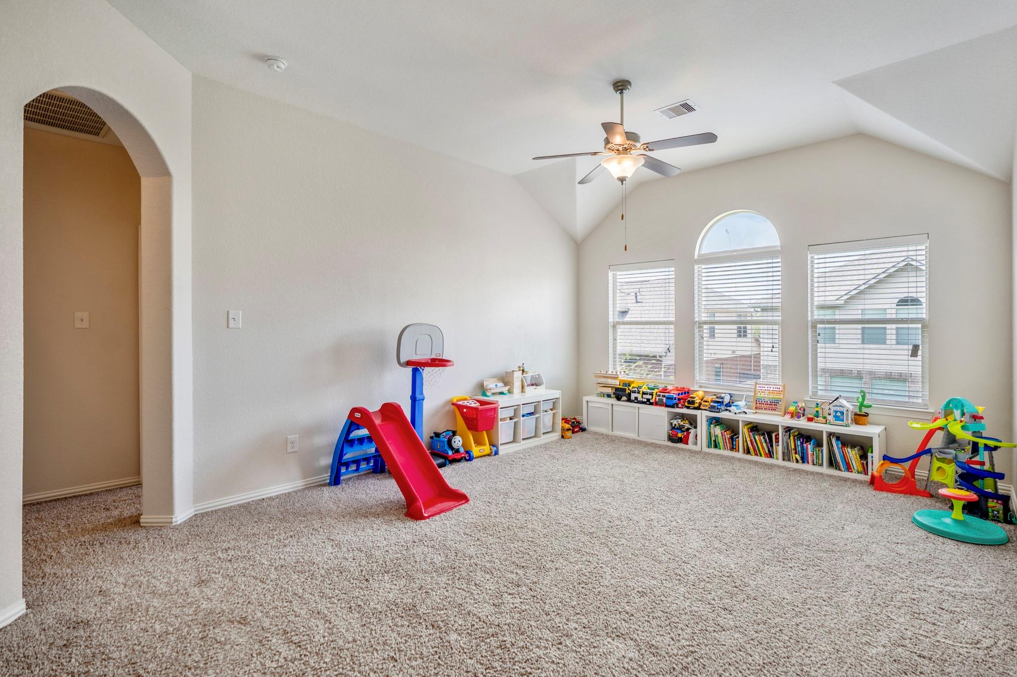 12107 Cove Ridge Lane