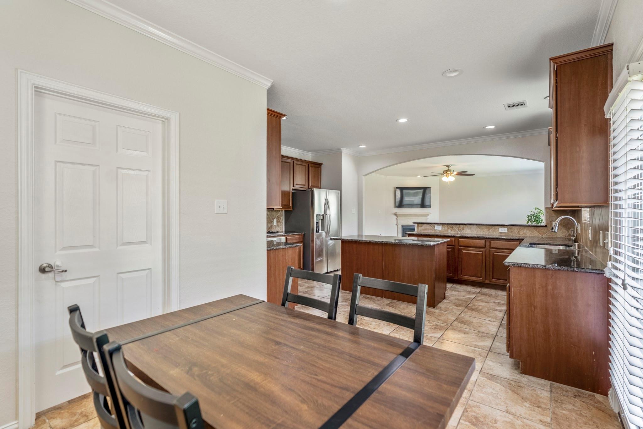 12107 Cove Ridge Lane