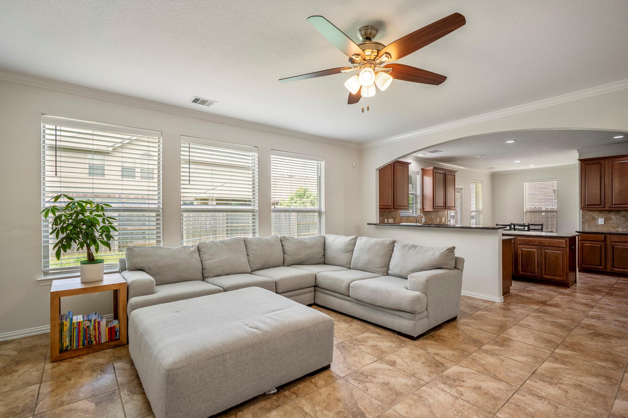 12107 Cove Ridge Lane