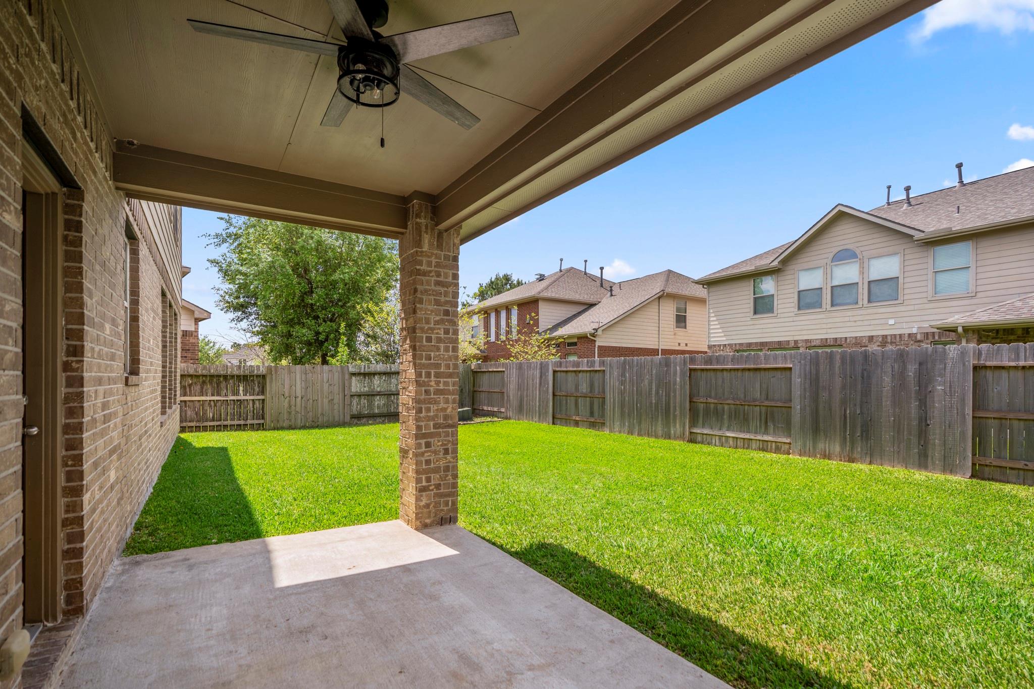 12107 Cove Ridge Lane