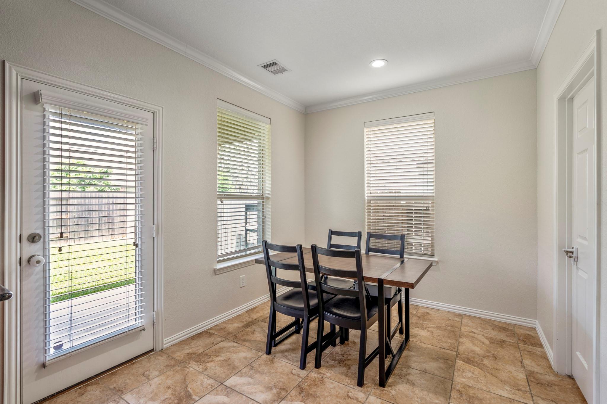 12107 Cove Ridge Lane