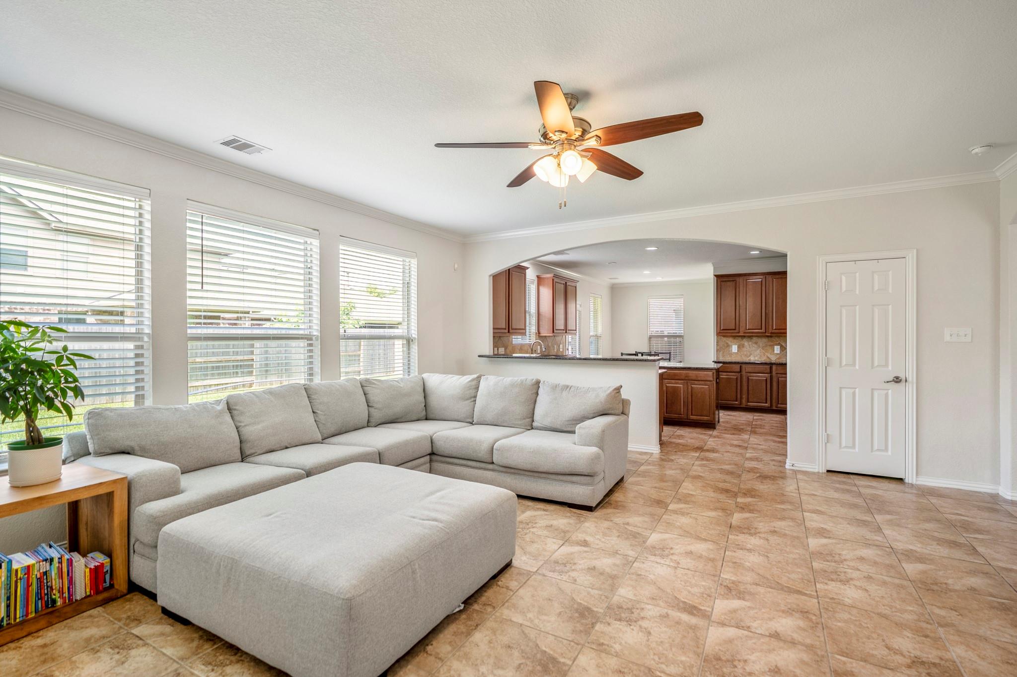 12107 Cove Ridge Lane
