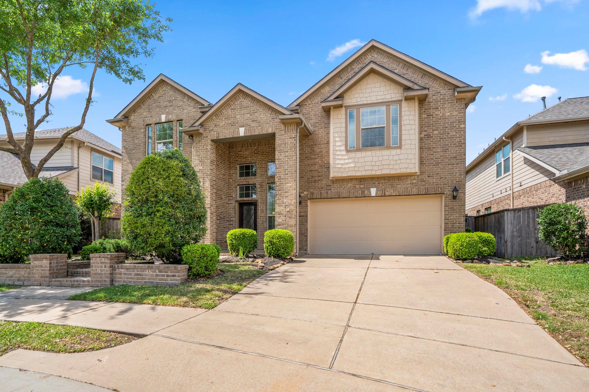 12107 Cove Ridge Lane