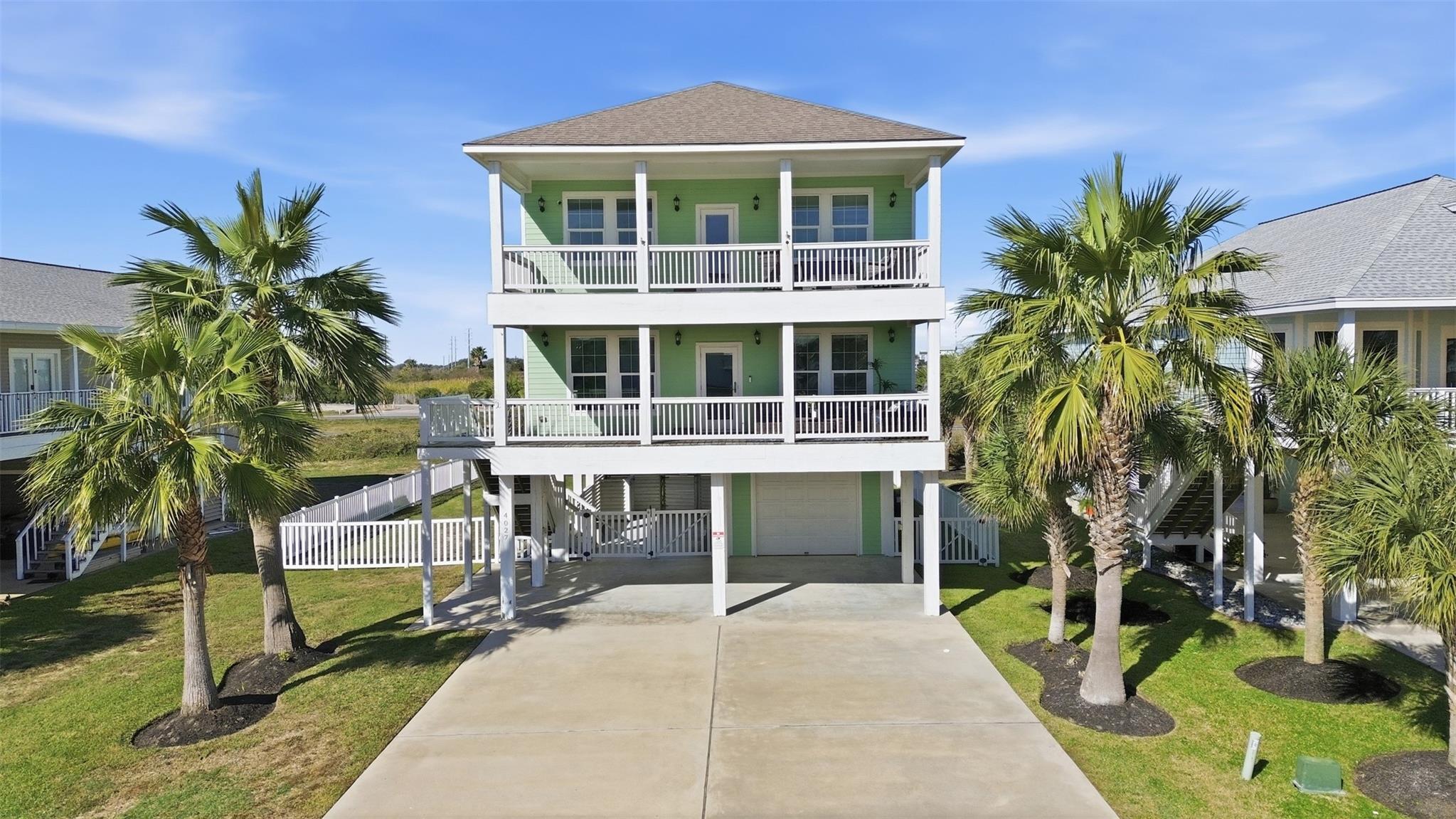 4027 Silver Reef Court