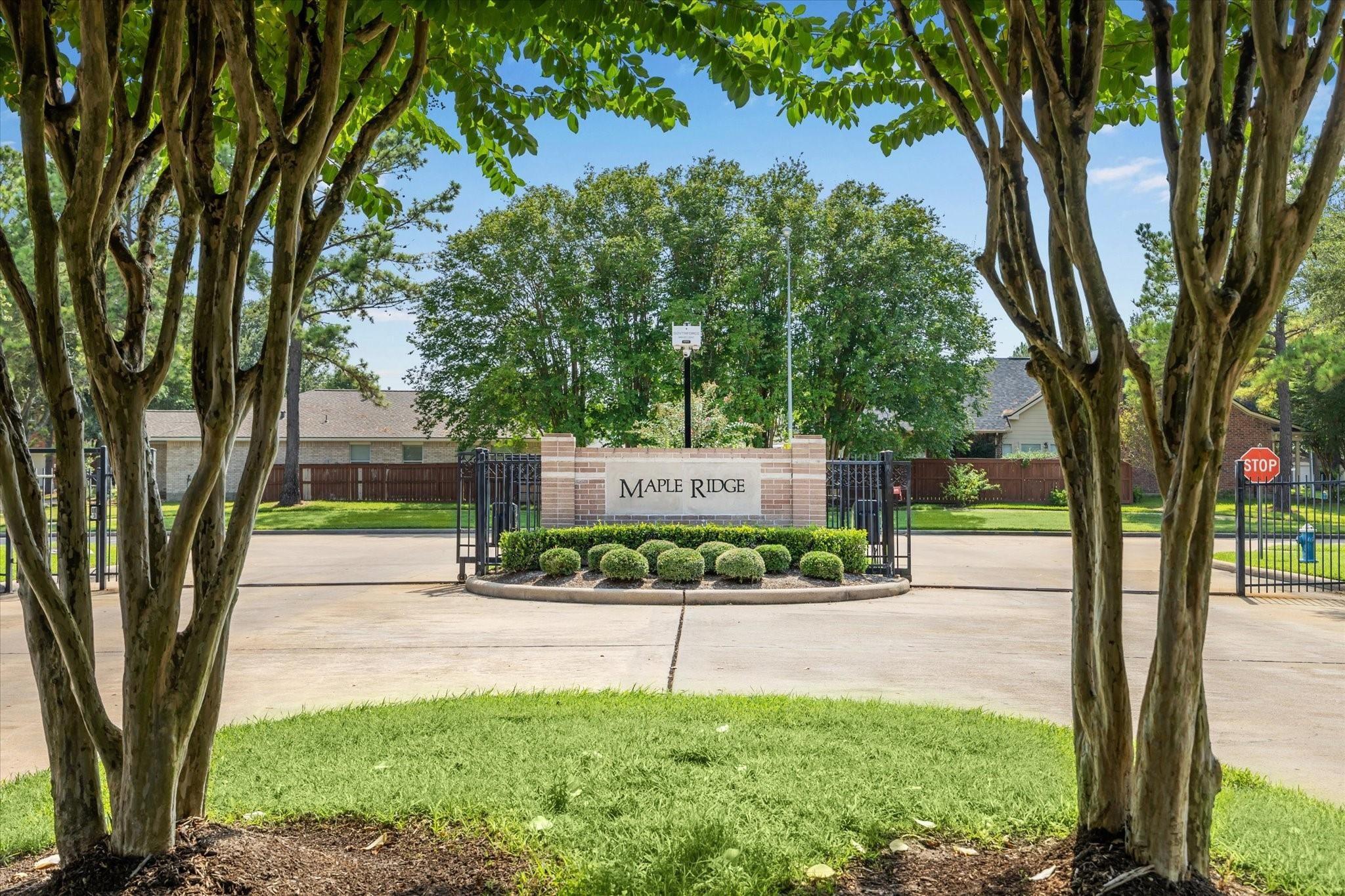 15627 Haleys Landing Lane