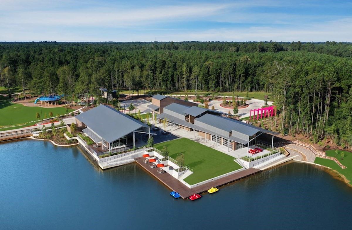 17003 Sweet Iris Court, Conroe