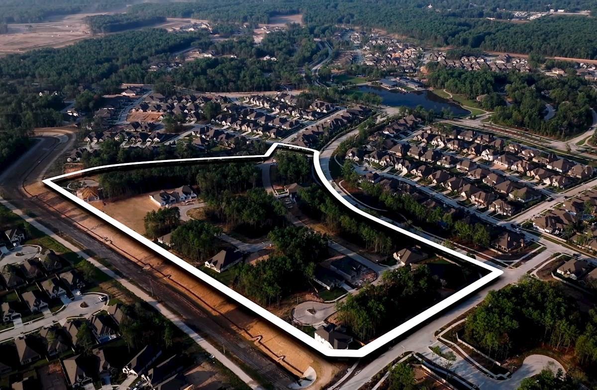 17003 Sweet Iris Court, Conroe