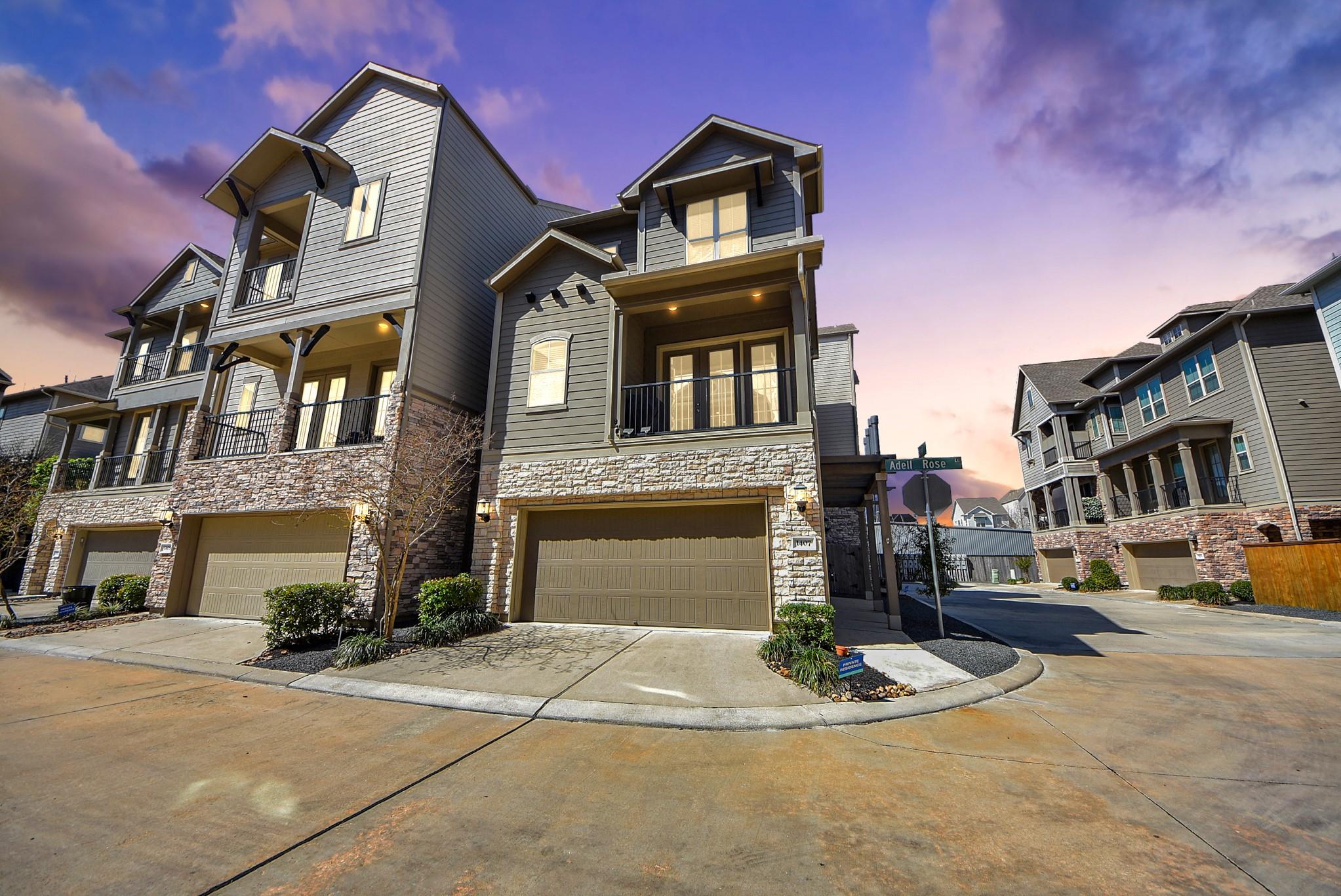 1407 Adell Rose Lane