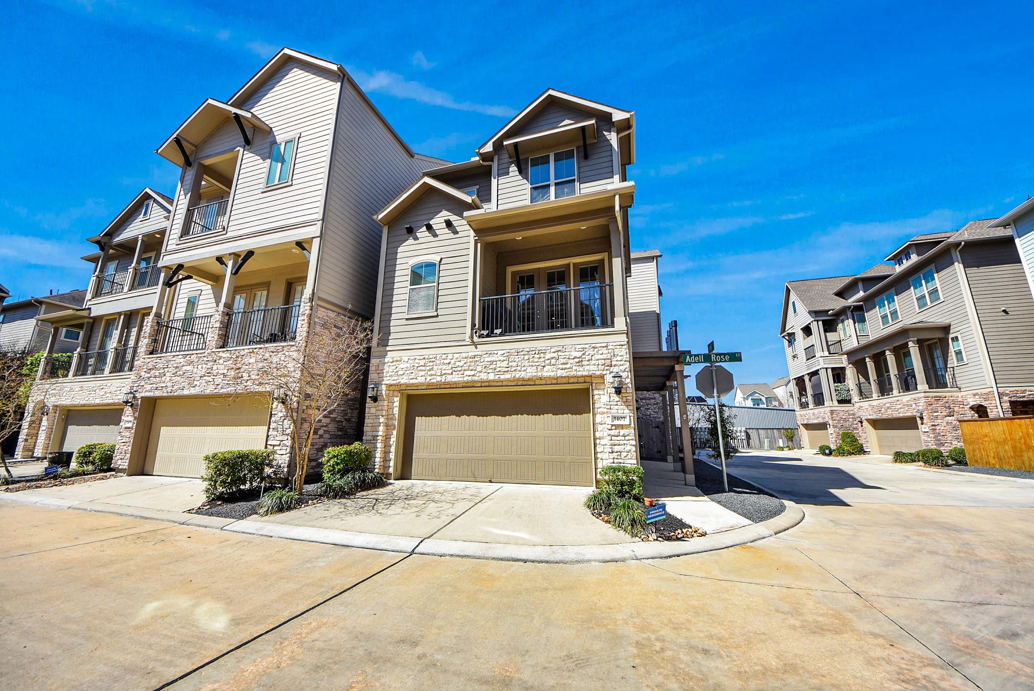 1407 Adell Rose Lane