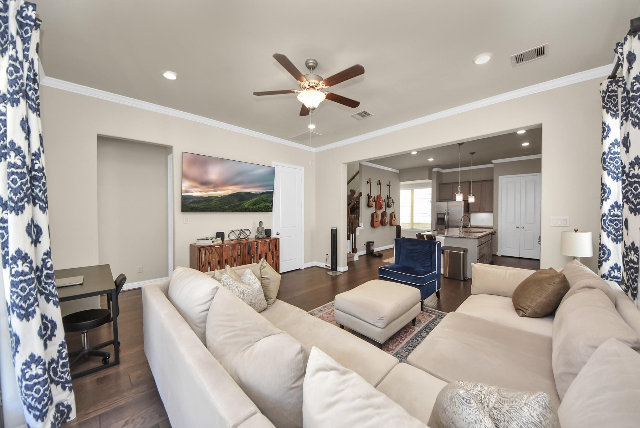 1407 Adell Rose Lane