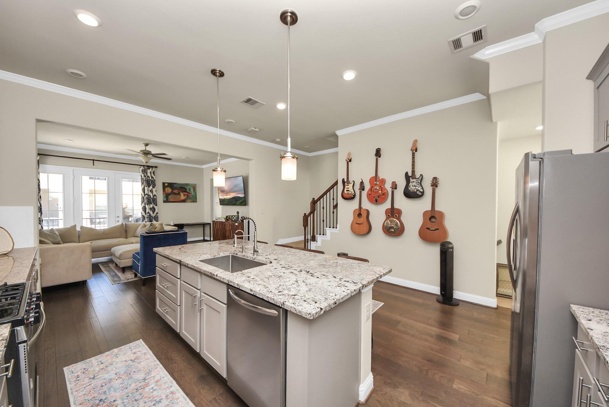 1407 Adell Rose Lane