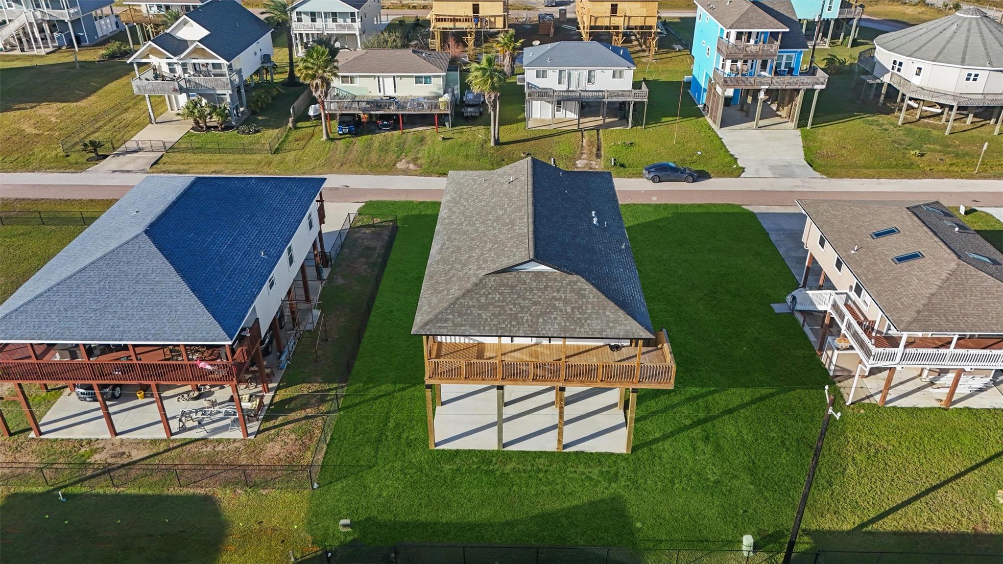 22809 Camino