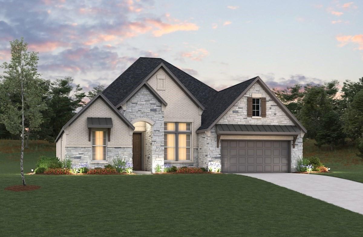 6415 Cheery Wick Drive