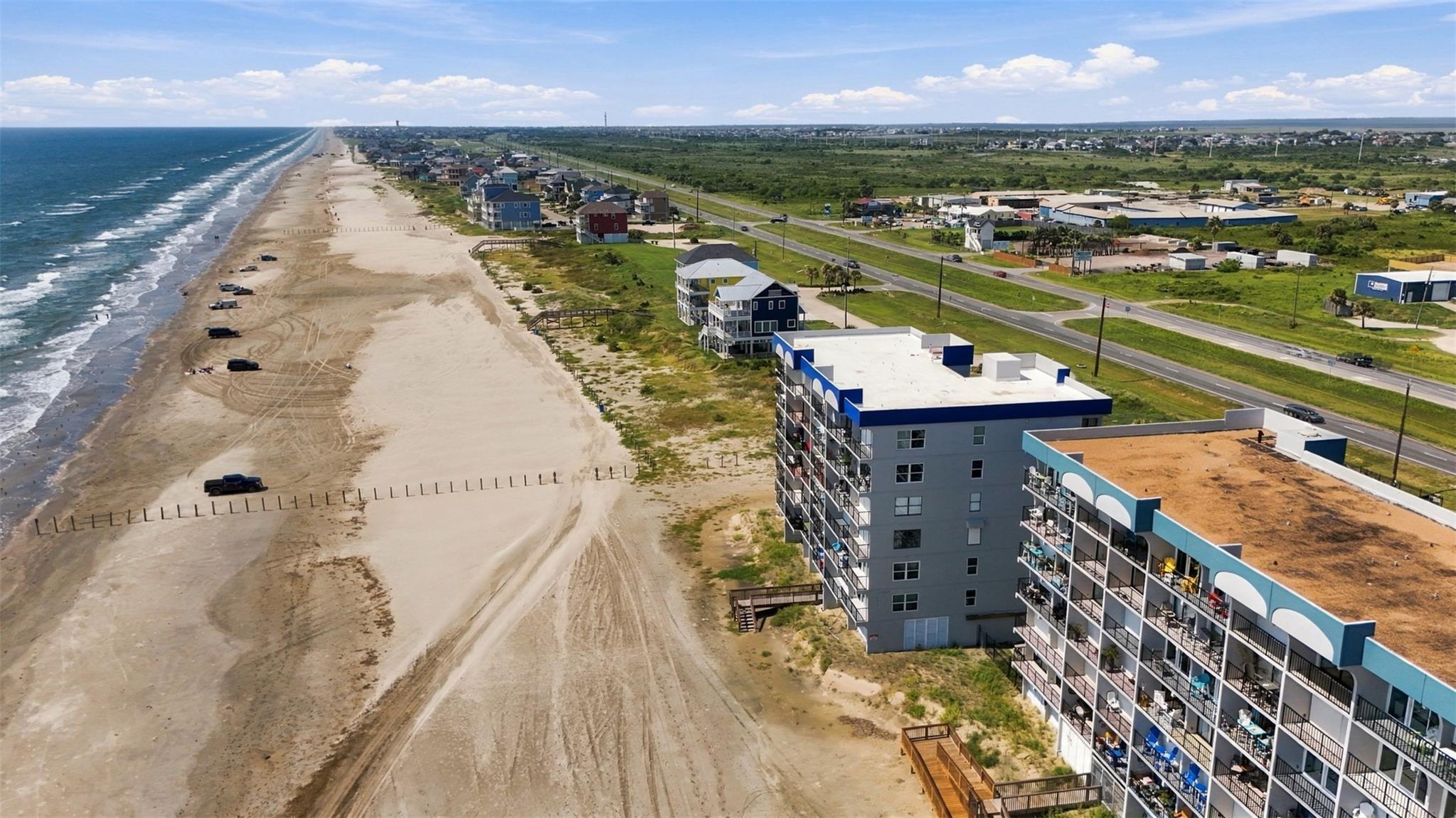 11949 Termini-San Luis Pass Road # 604