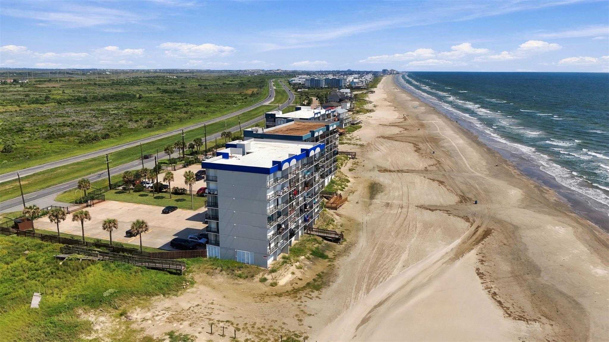 11949 Termini-San Luis Pass Road # 604