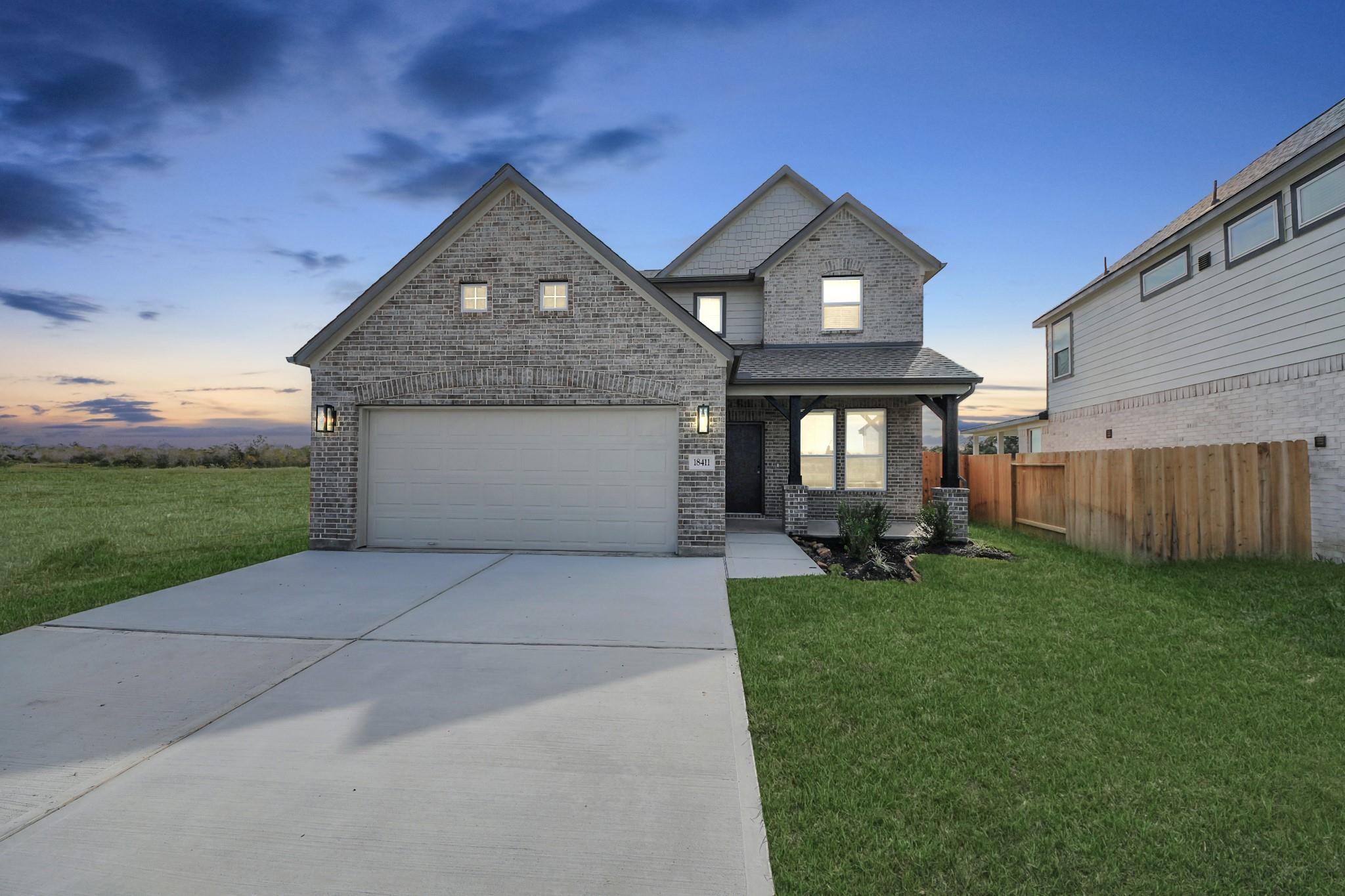 18411 Porta Marina Drive