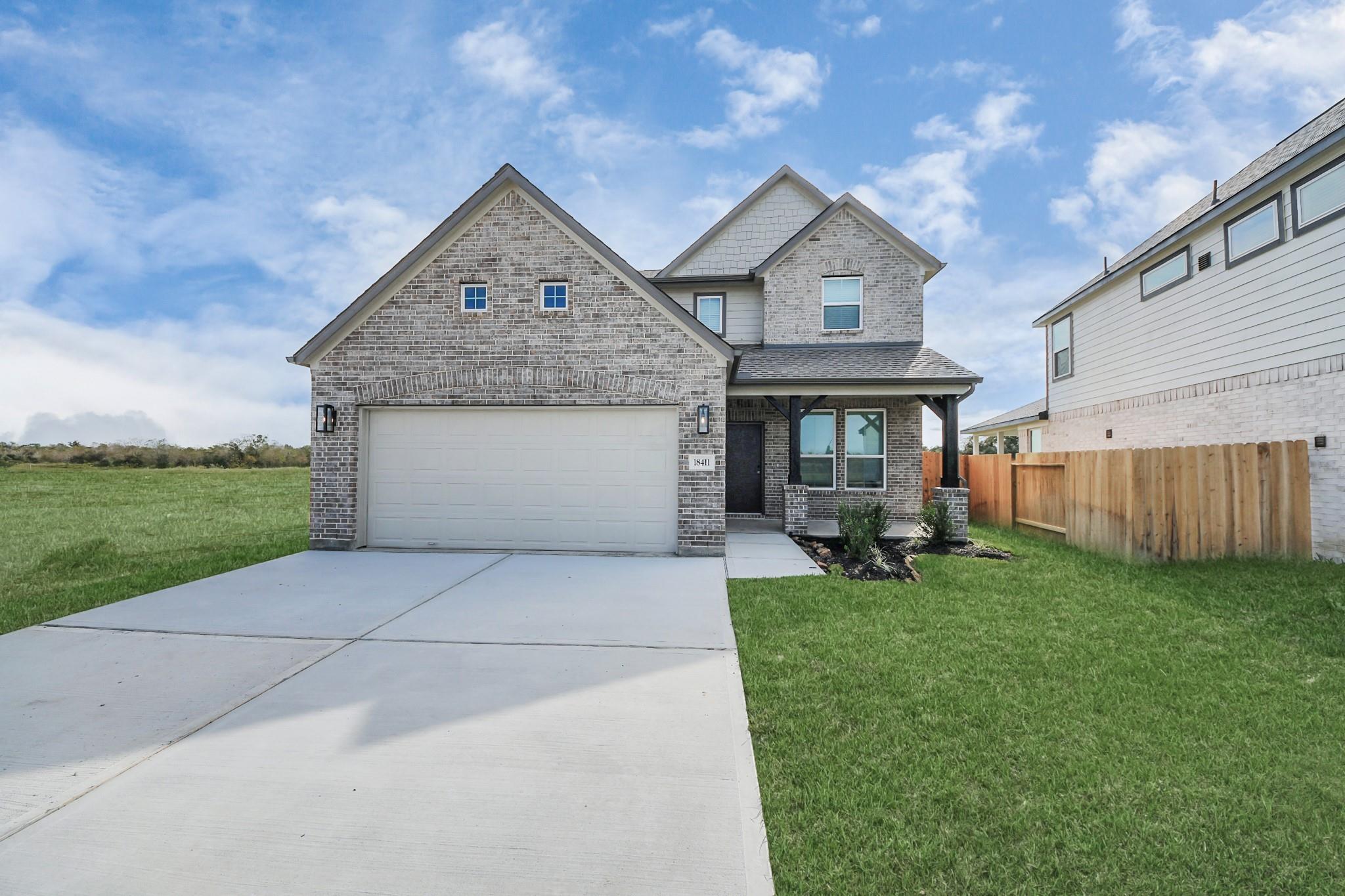 18411 Porta Marina Drive