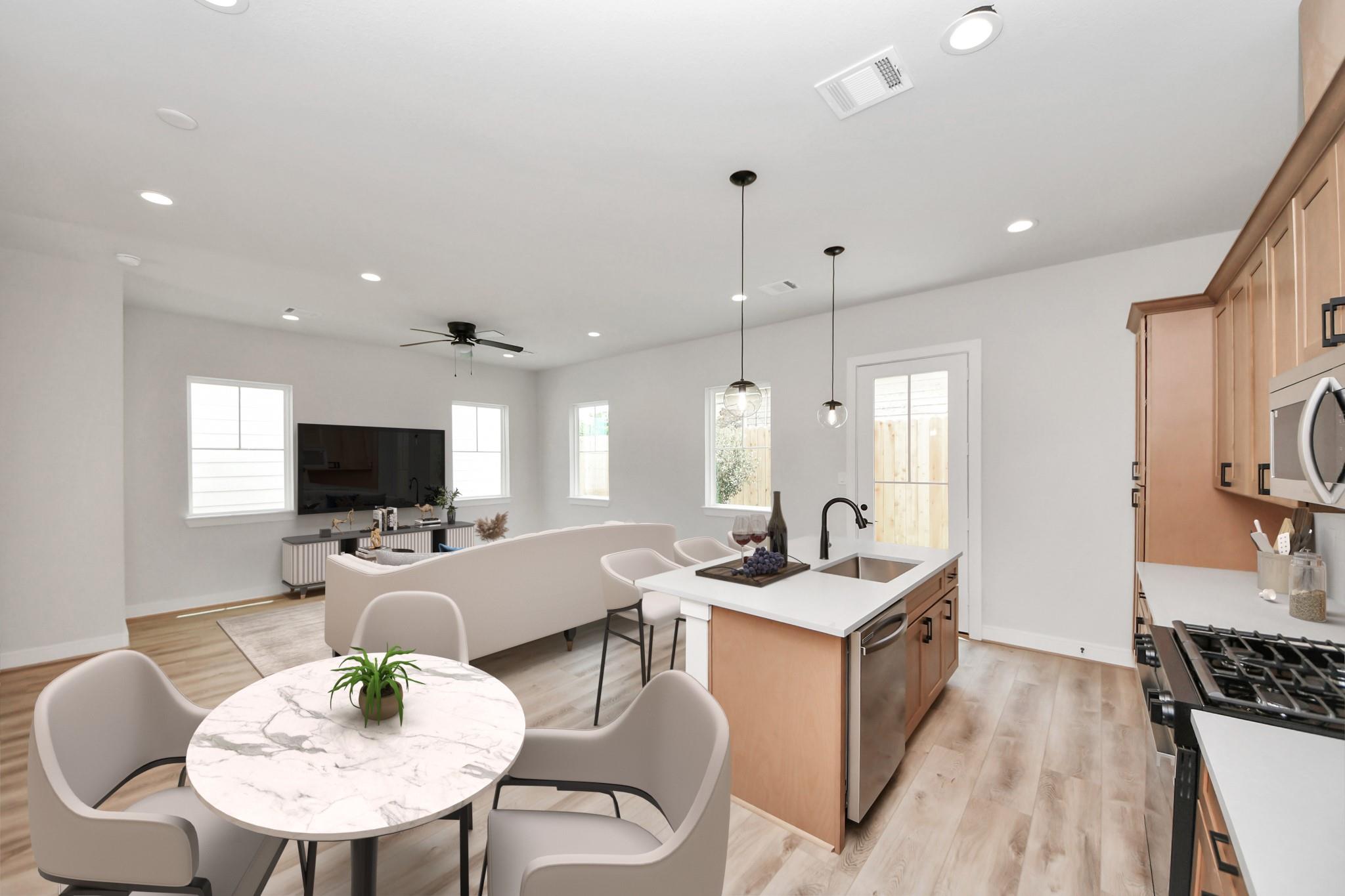 6519 Old Olive Tree Drive