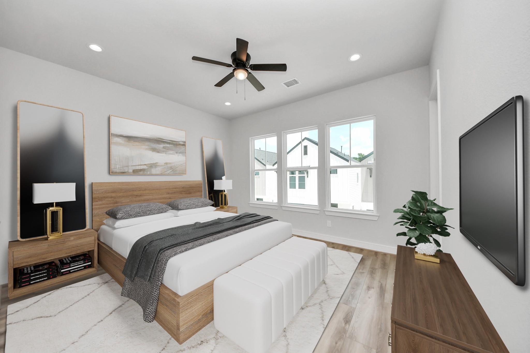 6519 Old Olive Tree Drive