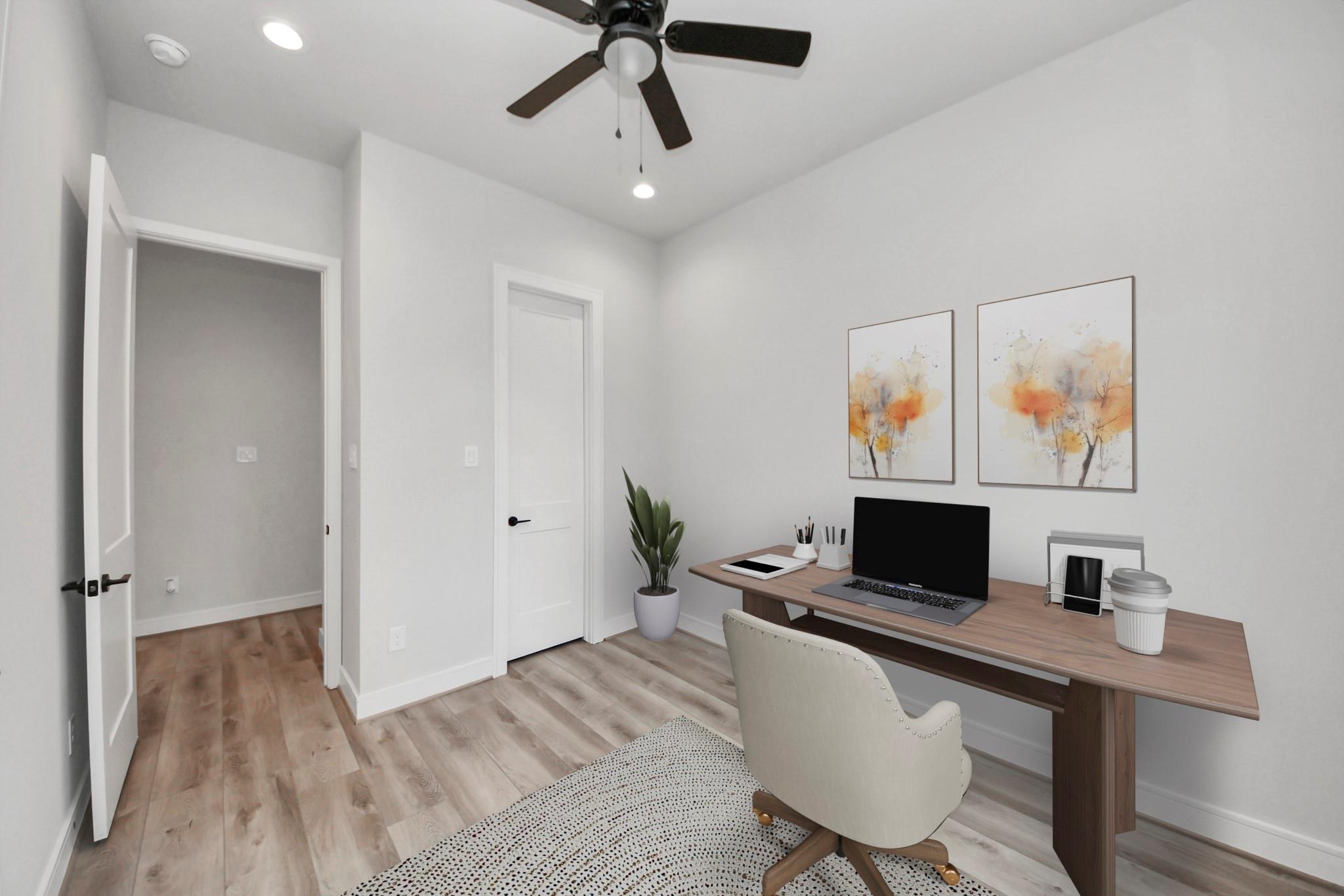 6519 Old Olive Tree Drive