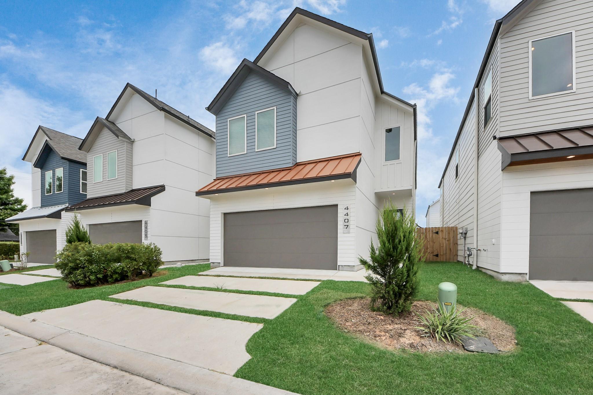 4407 Abaco Lane