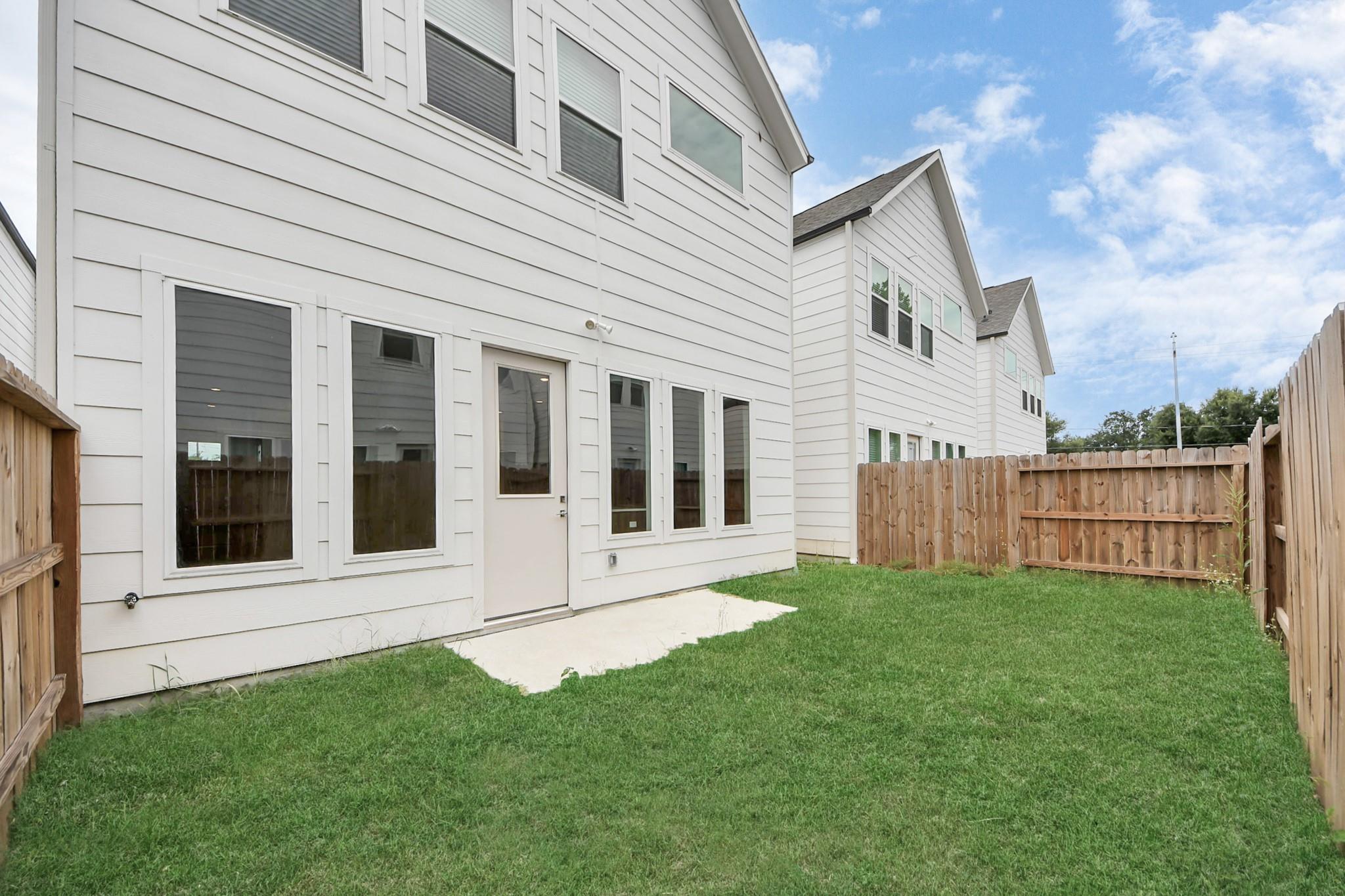 4407 Abaco Lane